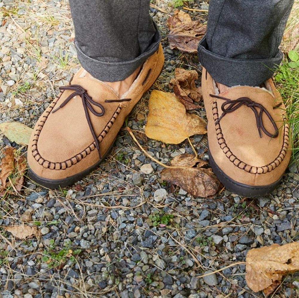 Moccasin